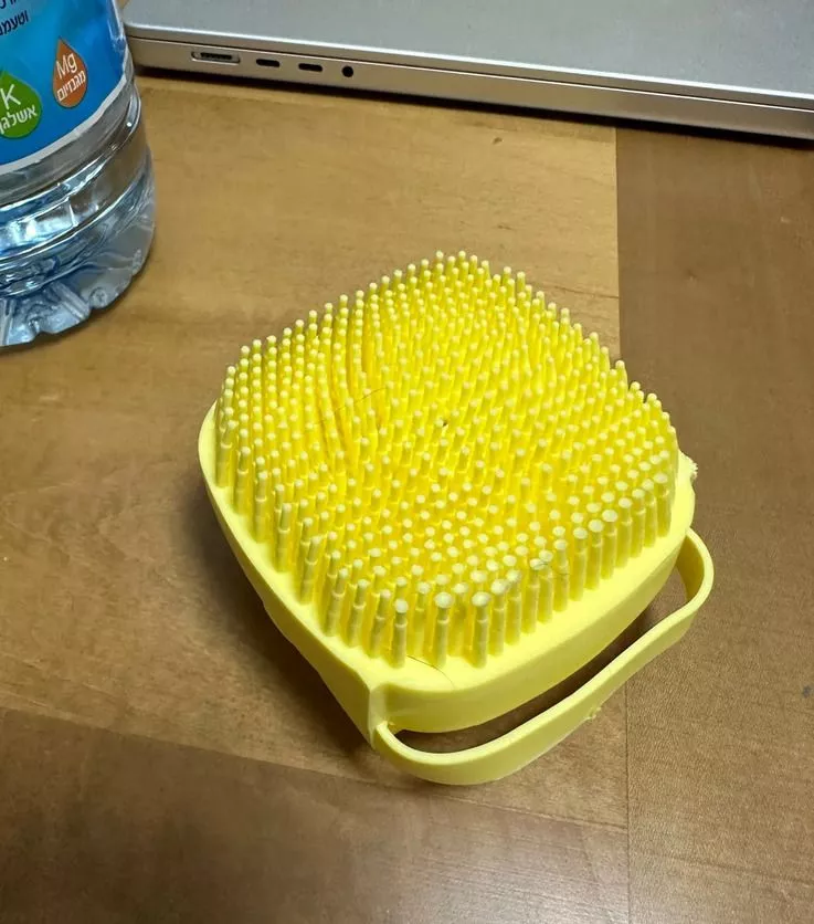 Brosse pour chien | DogBrush™ 34 Image #2 à partir de Damien