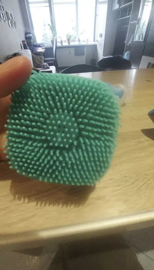 Brosse pour chien | DogBrush™ 56 Image #1 à partir de Julien
