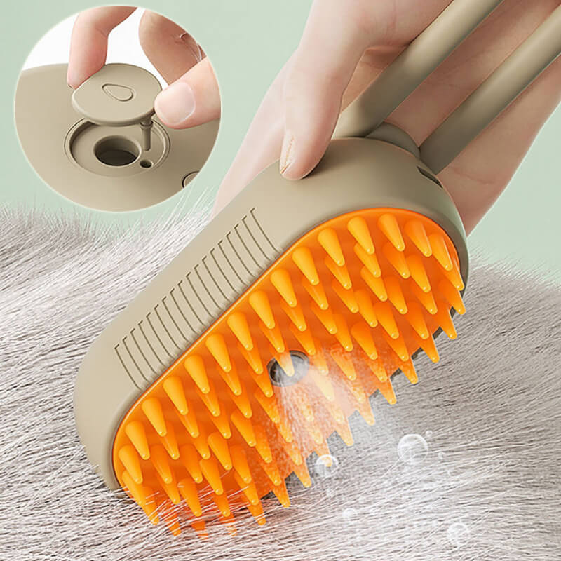 brosse a chat brosse a vapeur