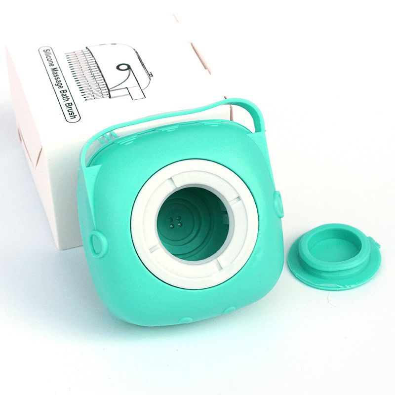 brosse pour chien caracteristiques