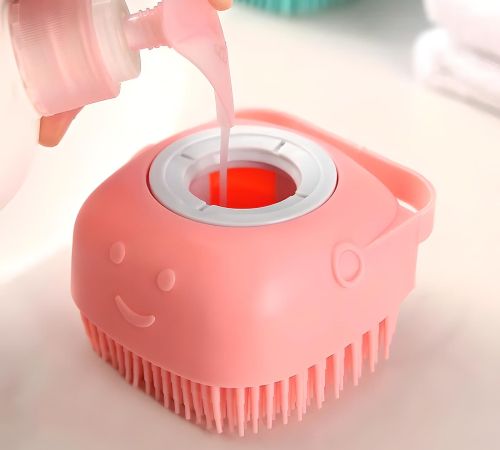 brosse pour chien solution adaptee a tous les chiens