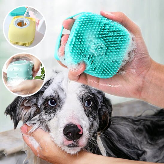 brosse pour chien - une solution adaptée à tous les chiens