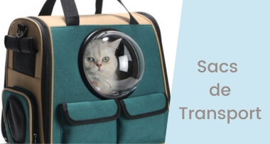 sacs de transport - catégorie de produits de Mosho Moshi