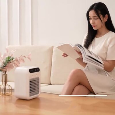 climatiseur mobile - pourquoi choisir ce climatiseur portable