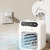 climatiseur mobile - contenu du colis