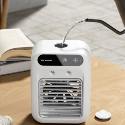 climatiseur mobile - ses points forts