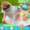 brosse pour chien - offre marketing avec des cadeaux gratuits et ebook et livraison gratuite