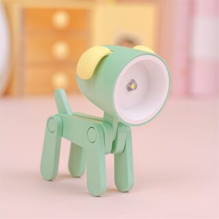 Chien Vert