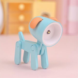 Chien Bleu