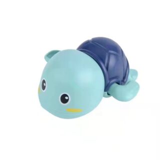 Petite Tortue – Bleu