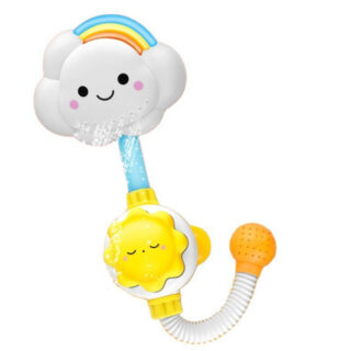 Douche Nuage