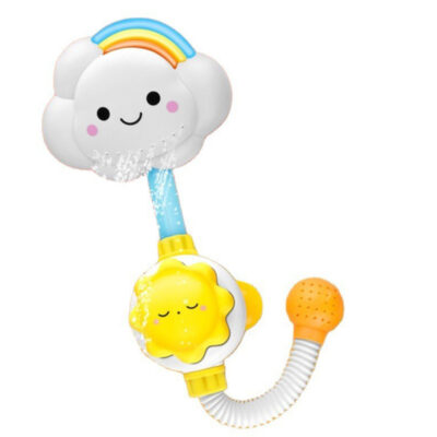 Douche Nuage