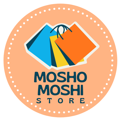 Mosho Moshi - favicon