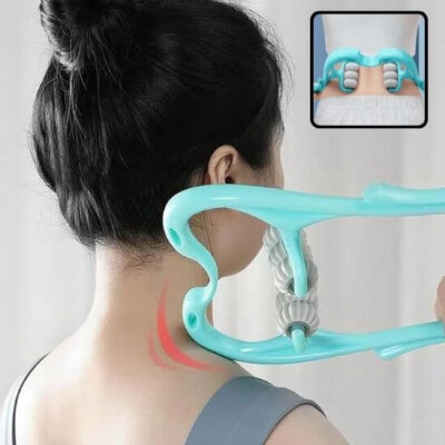 appareil massage polyvalent pour tout le corps