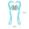 appareil massage portable