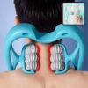 appareil massage rotatif 360 degrés