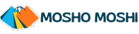 Mosho Moshi - logo